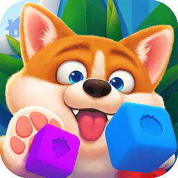 立方体大粉碎手游(toy cube crush)