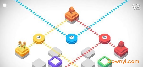 彩色解谜游戏 v1.19 安卓版0