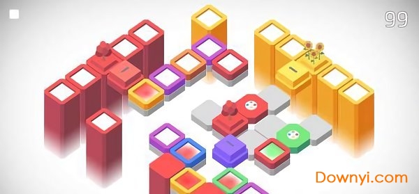 彩色解谜游戏 v1.19 安卓版1