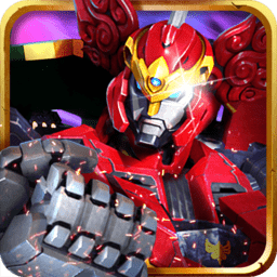 神兽金刚之青龙再现修改版