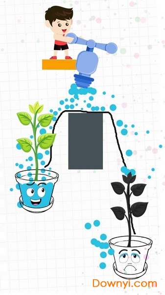 欢乐植物手游 v0.0.2 安卓版0