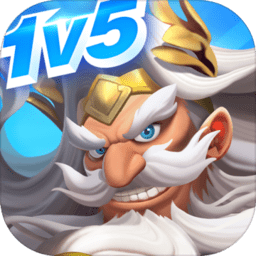 神之猎场无限金币水晶版