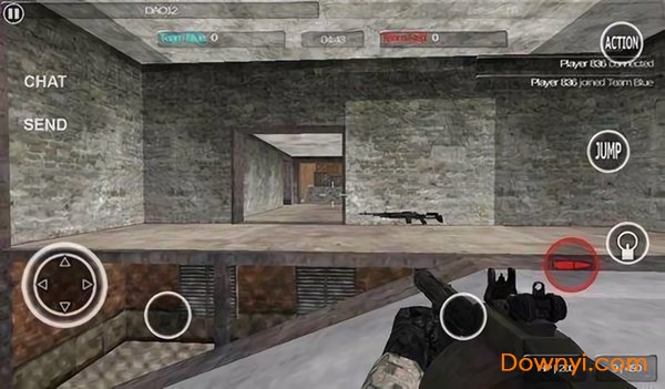 子弹小队最新版 子弹小队