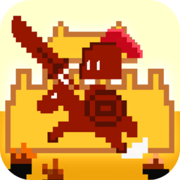 霸王雄心放置手游