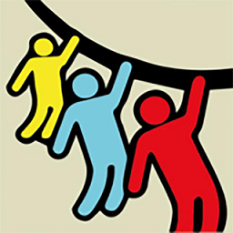 绳索救援孩子们正版