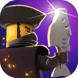 乐高遗产英雄无敌港版