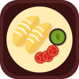 旋转餐厅无限金币版