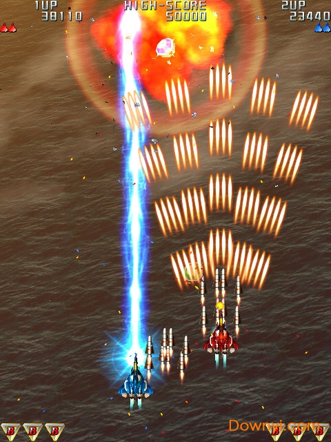 雷电3电脑版下载