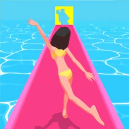 水上人形墙3d游戏