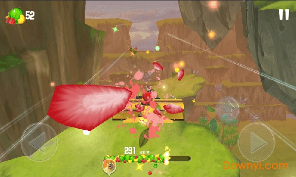 熊出没奇幻空间无限金币版 v1.0.1 安卓版0