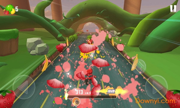 熊出没奇幻空间无限金币版 v1.0.1 安卓版1