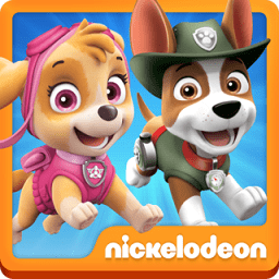 汪汪队立大功巡逻游戏下载