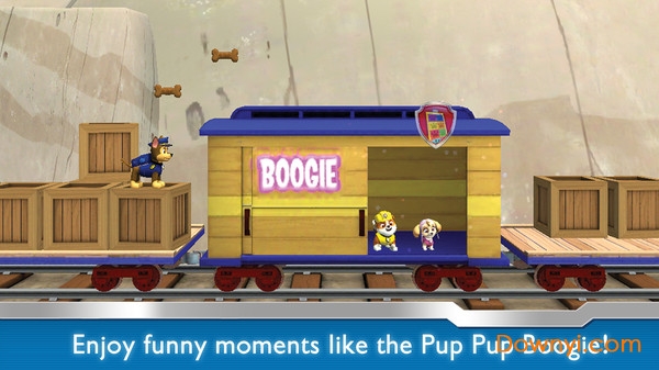 汪汪队立大功巡逻最新版 v3.6.1 安卓版0