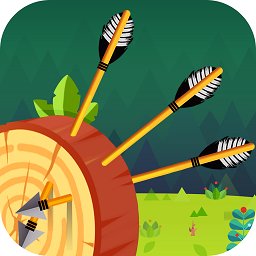 最牛弓箭手游戏