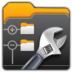 x-plore文件管理器