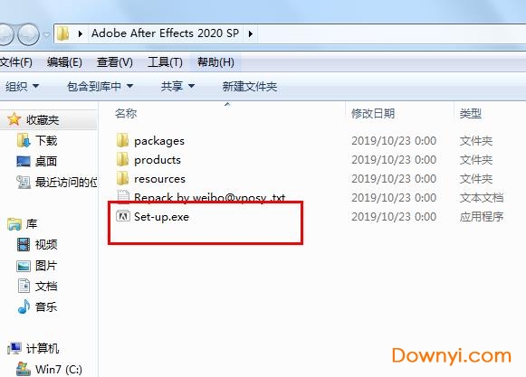 ae cc2020最新版下载 Adobe After Effects CC2020中文最新版
