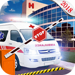 城市救护车无限金币版下载