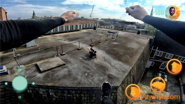 劫匪杰克游戏 v1.5 安卓版1