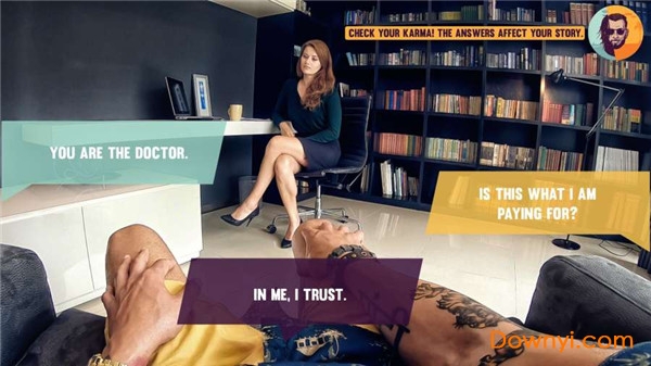 劫匪杰克手机版