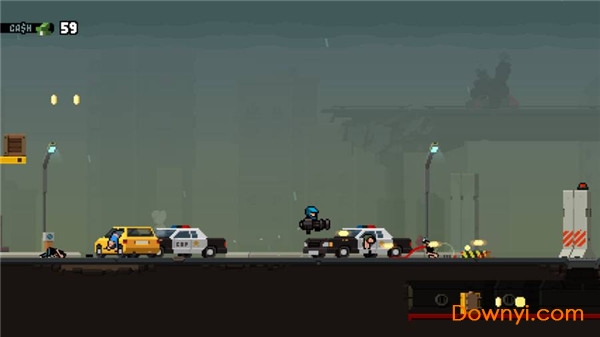 任务弹药游戏 v1.0.3 安卓版0