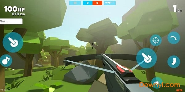 枪的粉丝中文版 枪的粉丝手游