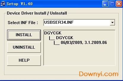西门子编程电缆CTS7 191-USB20驱动 1