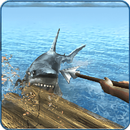 木筏生存岛逃生无限金币版