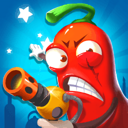 美食传说无限金币版