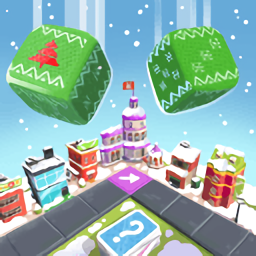 大富翁之棋盘王国最新版