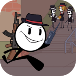 火柴人剧本杀手游免费版