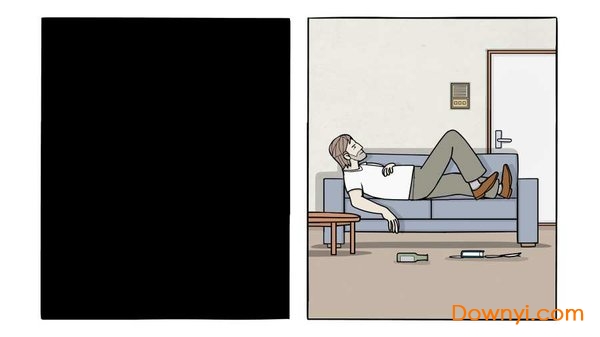 锈湖白色之门中文版 v1.1.22 安卓版0