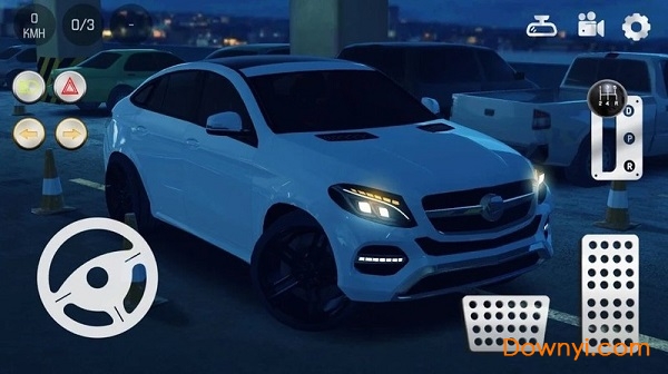 真实停车场2最新全通关 v3.1.0 安卓版1