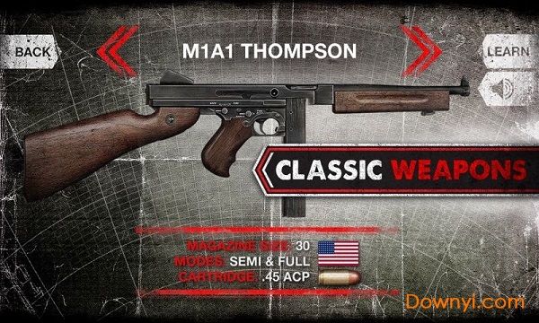 真实武器模拟器二战全武器版 v2.2.1 安卓版0