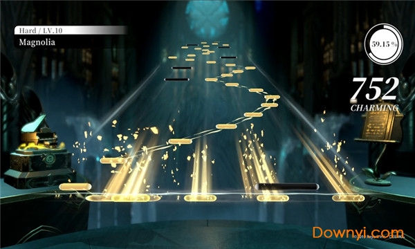 deemo reborn手机版 v1.0 安卓最新版0