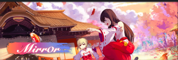 mirror反和谐去兔子补丁