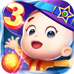 大头儿子3魔法酷跑免费版