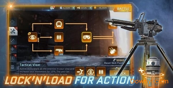 小队冲突内购最新版 v0.9.3.11 安卓最新版1