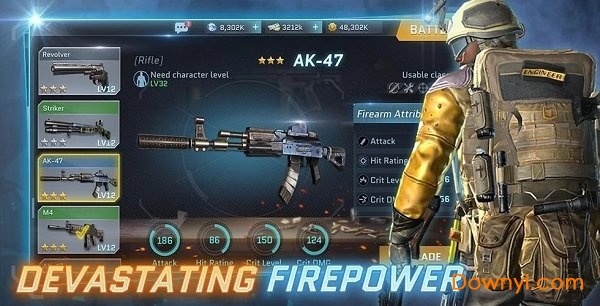 小队冲突内购最新版