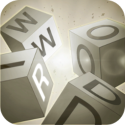 单词魔方无限提示版