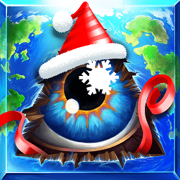 涂鸦上帝2汉化版下载