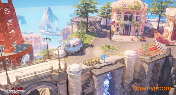 超激斗梦境公测版 v1.0.3 安卓最新版0