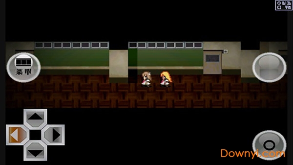 异常感染游戏 v1.20 安卓版0