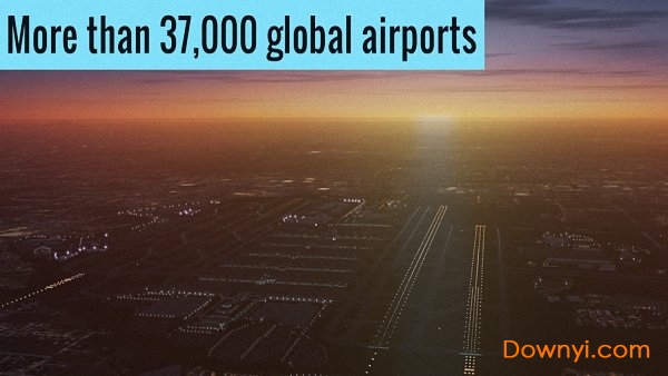 X-plane11中文正版 v11.0.1 安卓版2