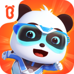 宝宝巴士世界启蒙游戏