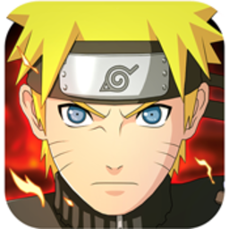 机甲战纪火影疾风版