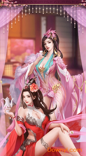 不一样的传奇BT版 v1.0 安卓版0