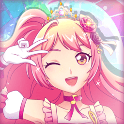 菲梦少女人气偶像游戏