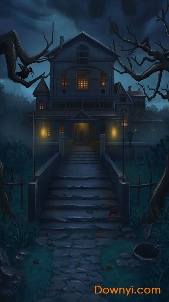 迷失庄园无限提示版 v1.0 安卓最新版2