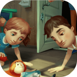 你好邻居捉迷藏游戏下载