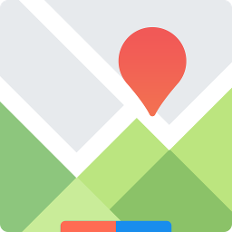 魅族手机自带地图